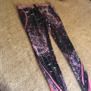 SKINS Leggings Tights